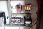 Blentech Versatherm Dual Agitator Horizontal Blending Cooker